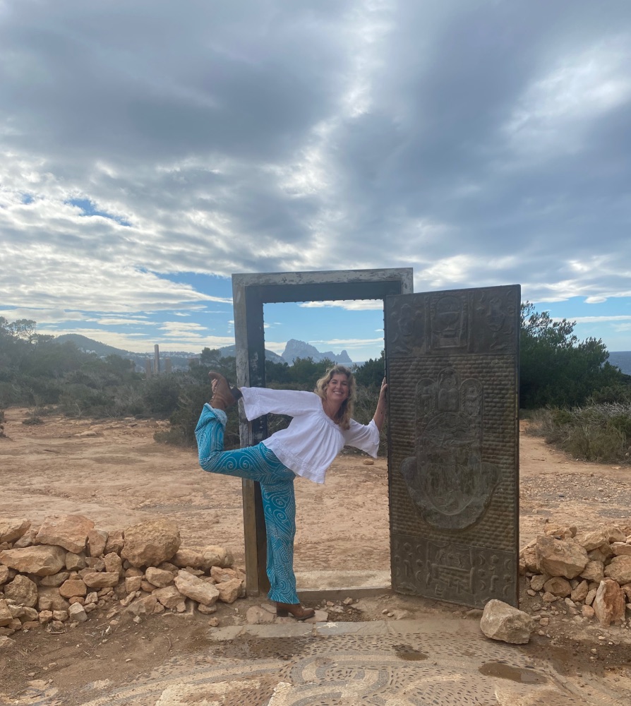 Danielle Verstraate Mobiliteit, docente Merlijn